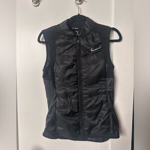 Nike running vest